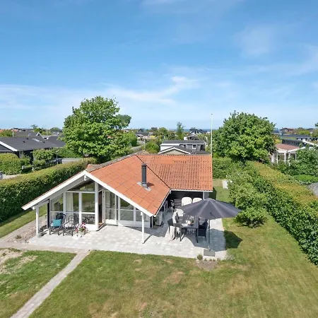 Дом отдыха Gitte - 200m From The Sea By Interhome *