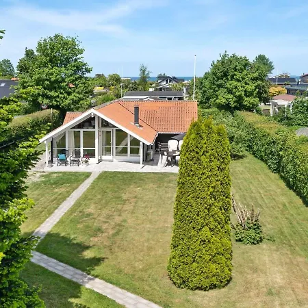 Holiday home Gitte