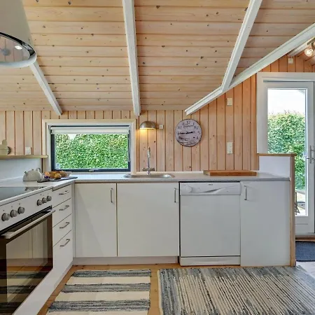 Дом отдыха Gitte - 200m From The Sea By Interhome