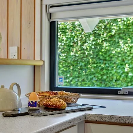 Gitte - 200m From The Sea By Interhome * Оттеруп