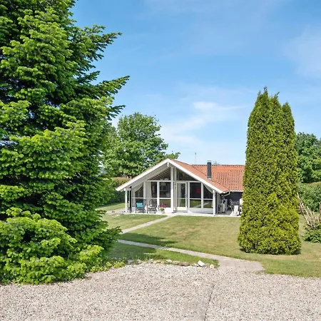 Holiday home Gitte