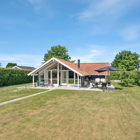 Дом отдыха Gitte - 200m From The Sea By Interhome *